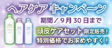 ヘアケア2026